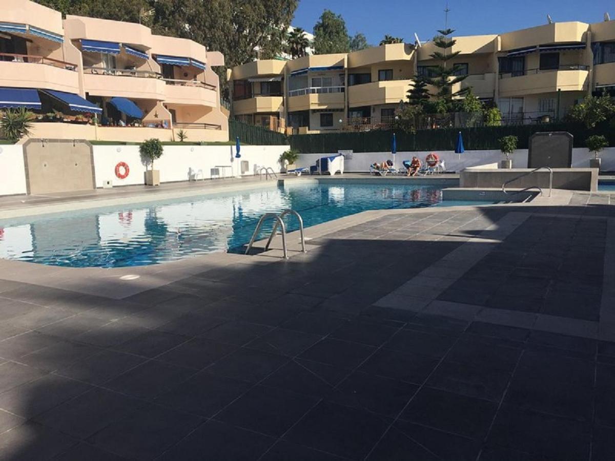 Welcome To The South And Sun Los Cristianos (Tenerife) Exterior photo