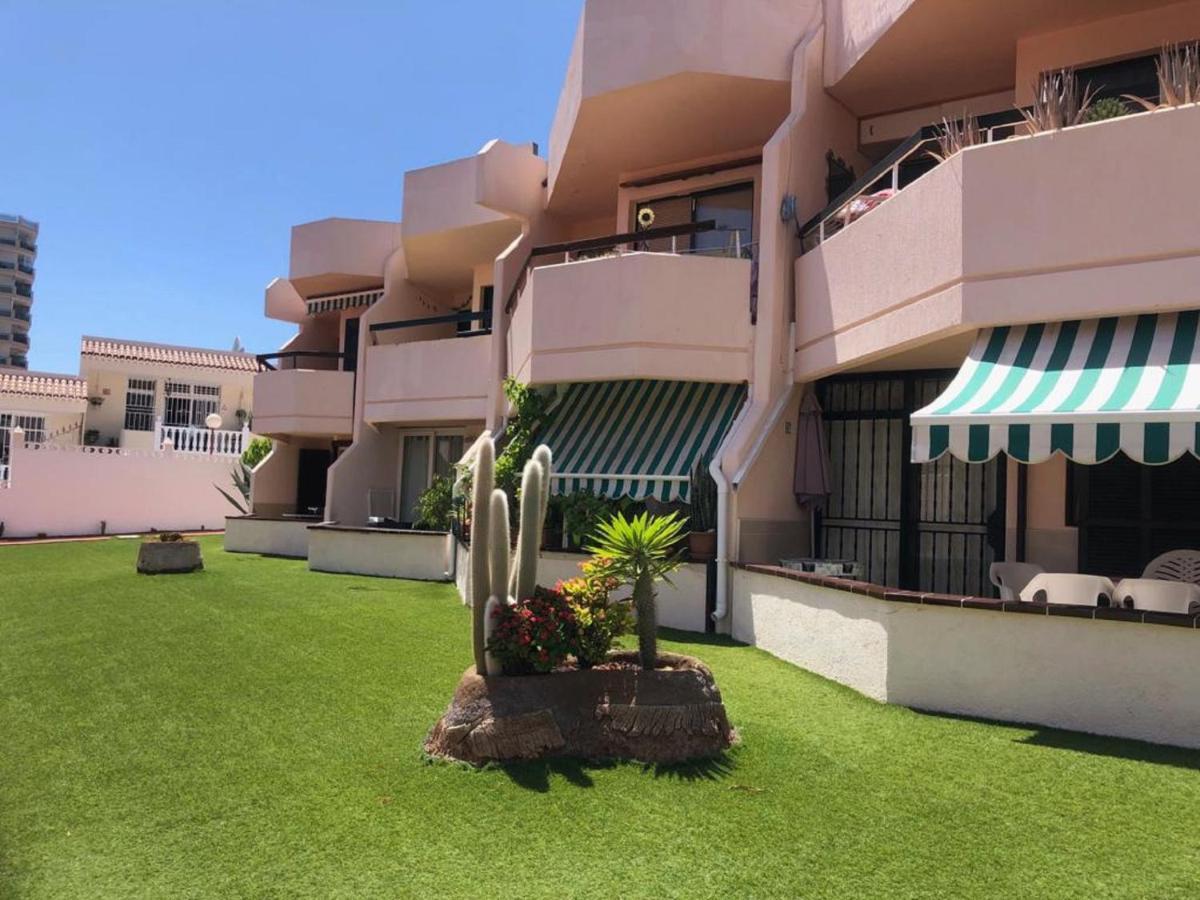 Welcome To The South And Sun Los Cristianos (Tenerife) Exterior photo