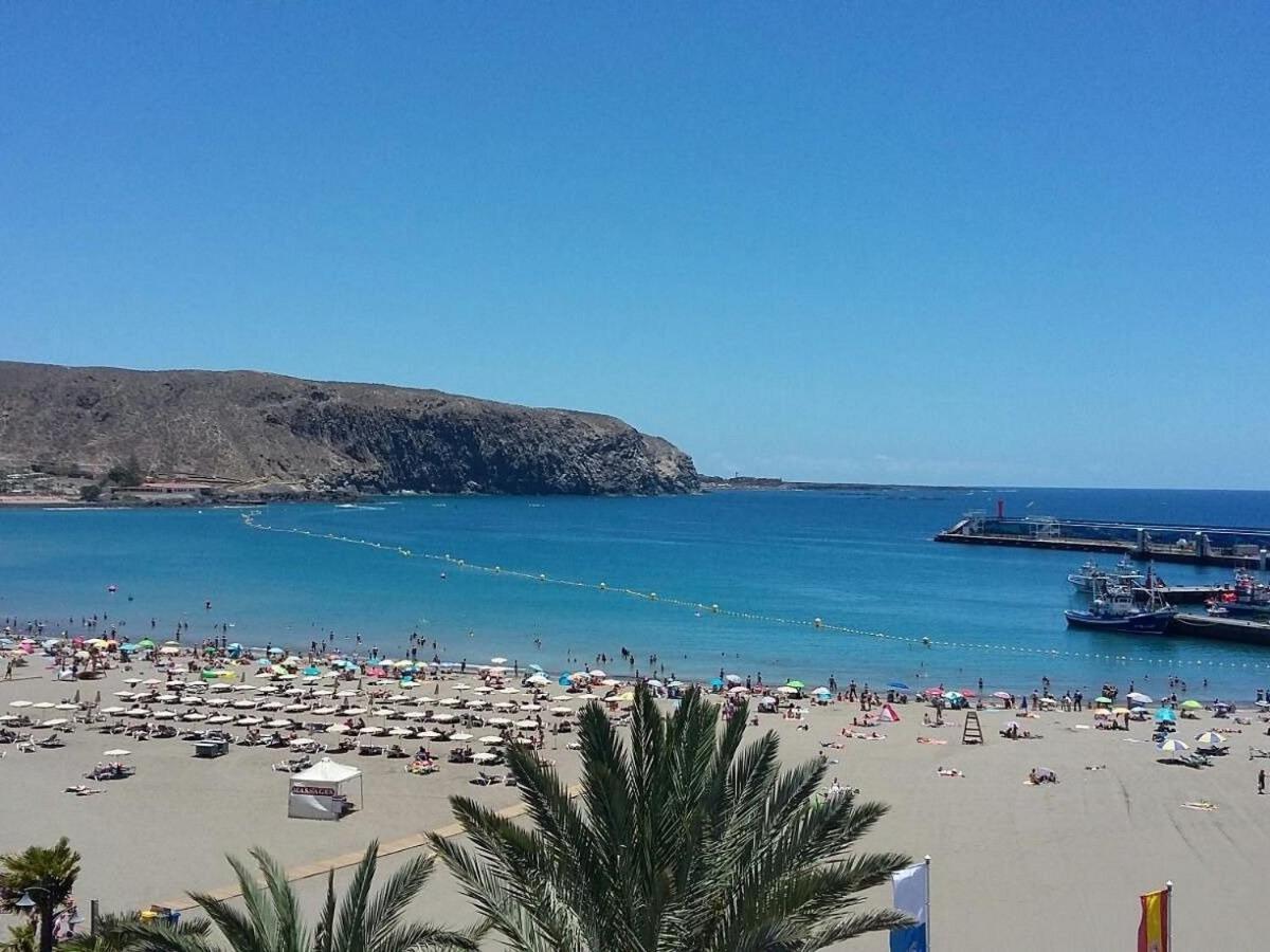 Welcome To The South And Sun Los Cristianos (Tenerife) Exterior photo