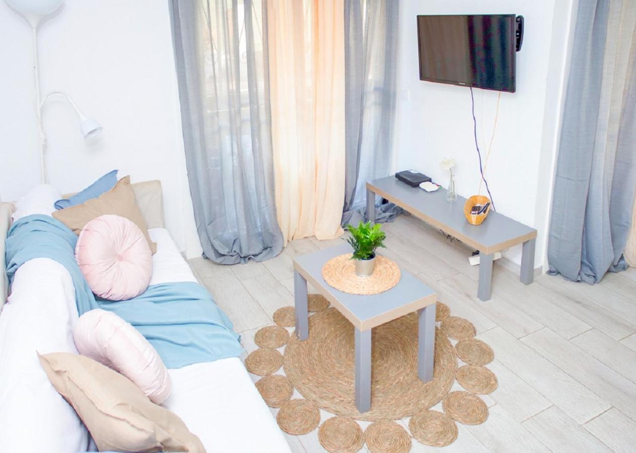 Welcome To The South And Sun Los Cristianos (Tenerife) Exterior photo