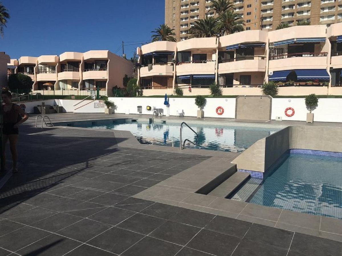 Welcome To The South And Sun Los Cristianos (Tenerife) Exterior photo