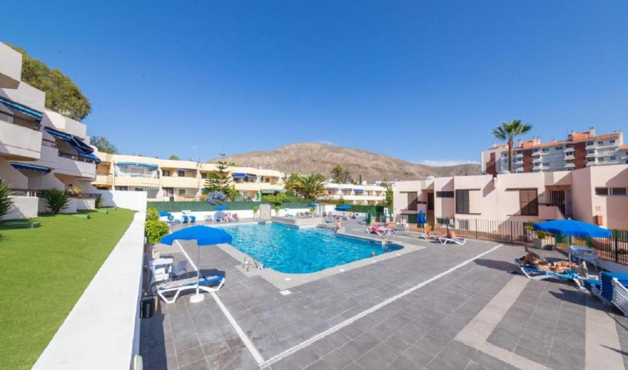 Welcome To The South And Sun Los Cristianos (Tenerife) Exterior photo