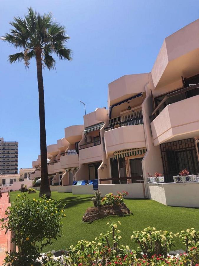Welcome To The South And Sun Los Cristianos (Tenerife) Exterior photo