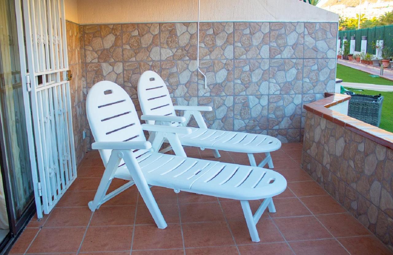 Welcome To The South And Sun Los Cristianos (Tenerife) Exterior photo