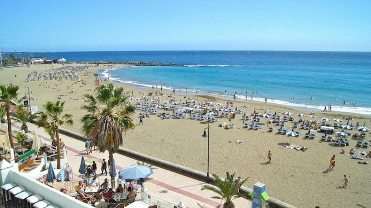 Welcome To The South And Sun Los Cristianos (Tenerife) Exterior photo