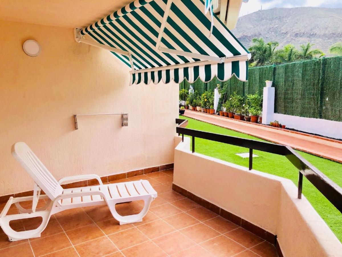 Welcome To The South And Sun Los Cristianos (Tenerife) Exterior photo