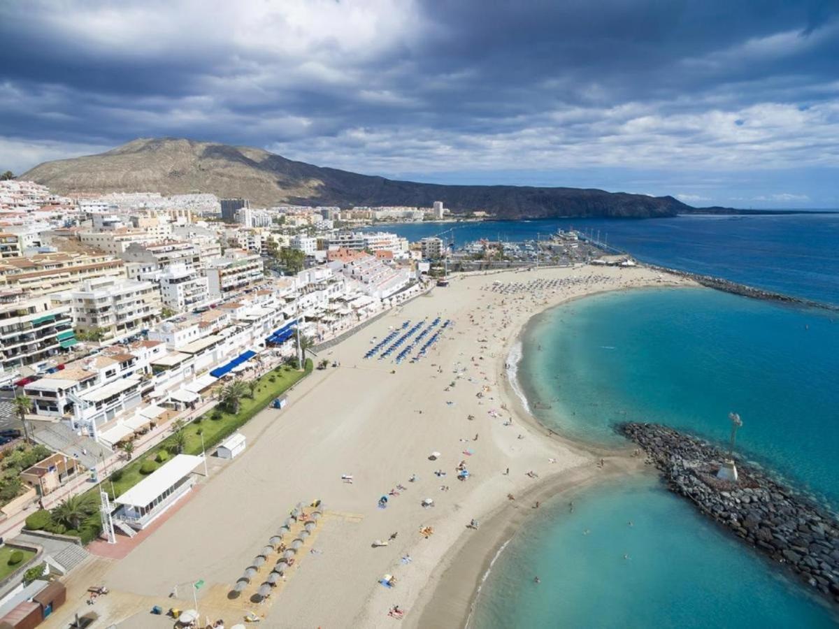 Welcome To The South And Sun Los Cristianos (Tenerife) Exterior photo
